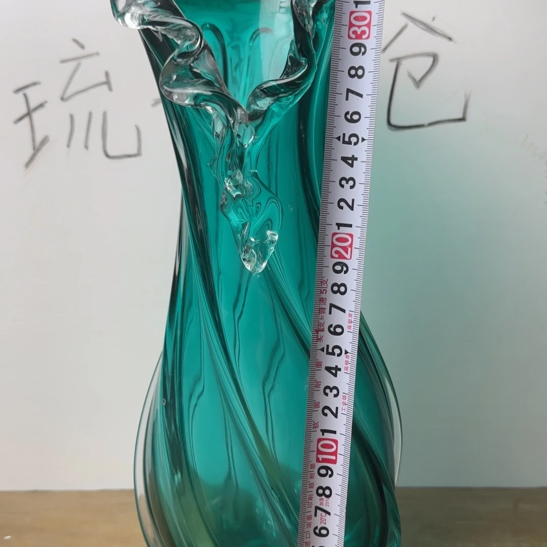 手工艺品琉璃微瑕琉璃制品
