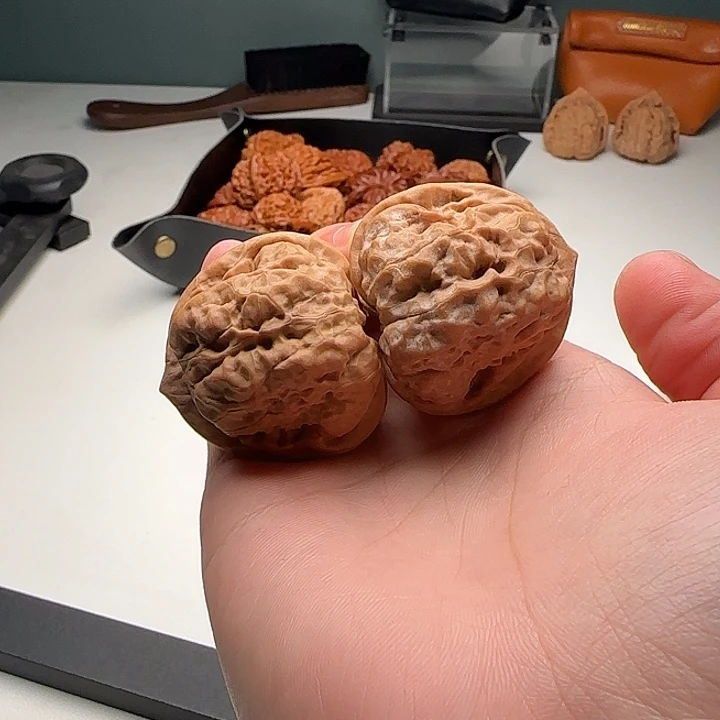 38-40-37三角蛙八腿配对好15号