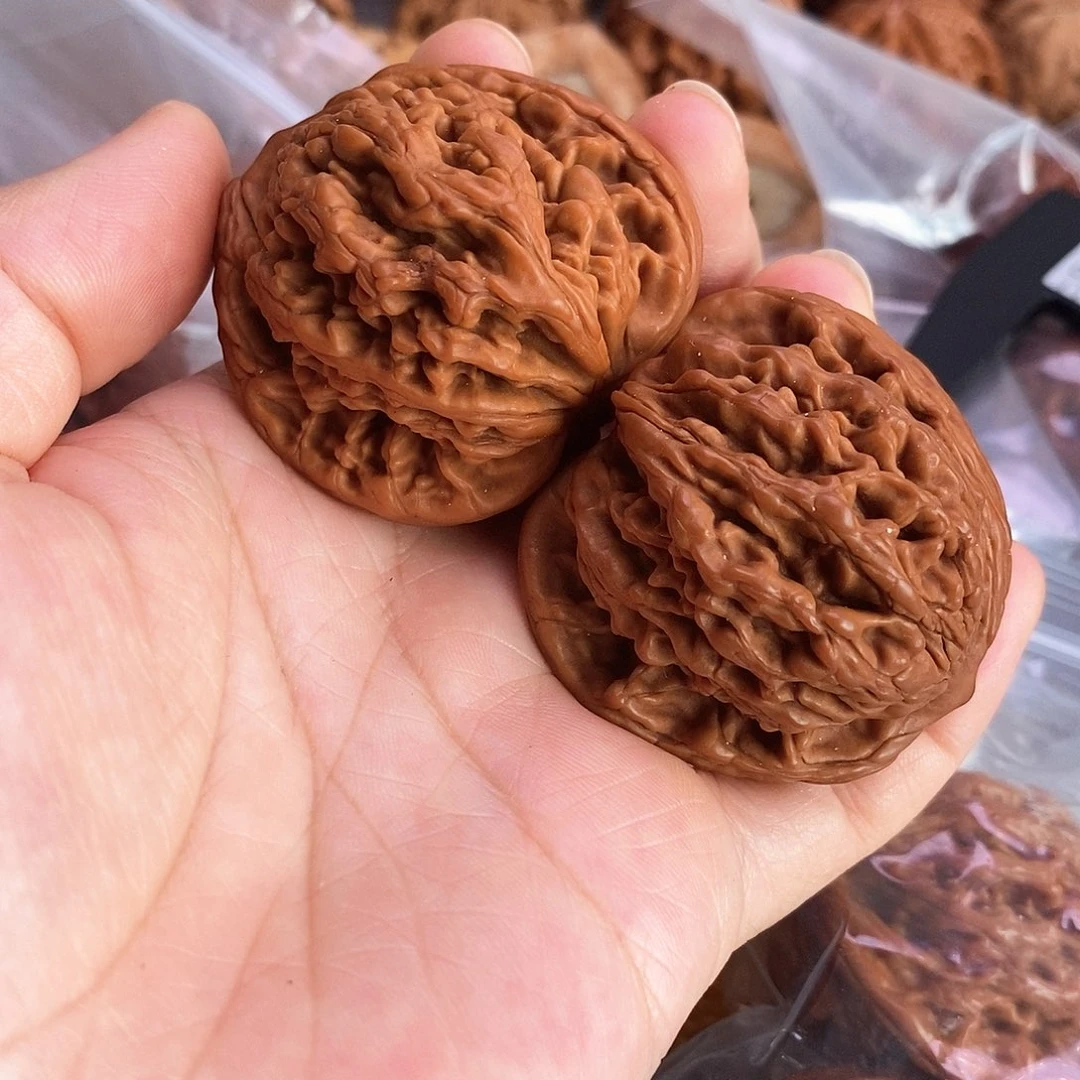 木质类