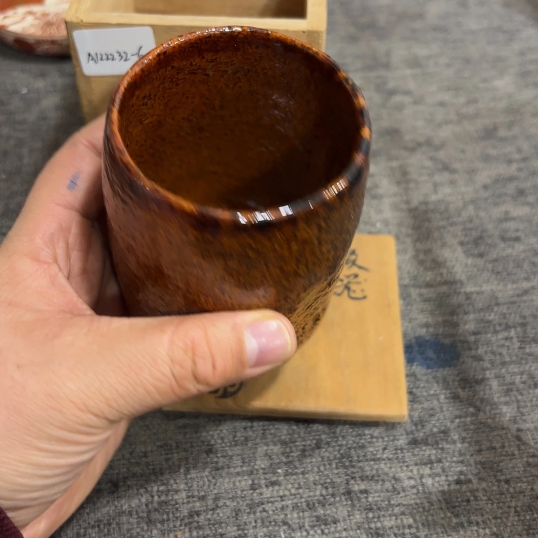 非常好看的物品 The