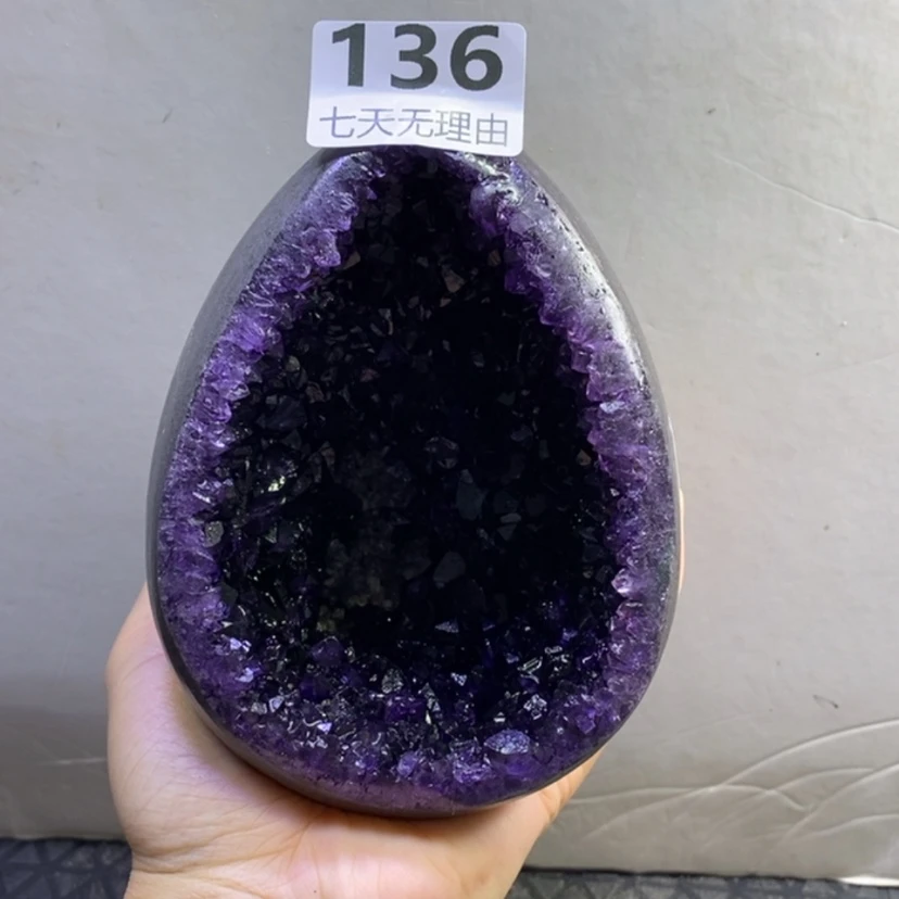 【闪购商品】未镶嵌大型摆件（非配饰）水晶