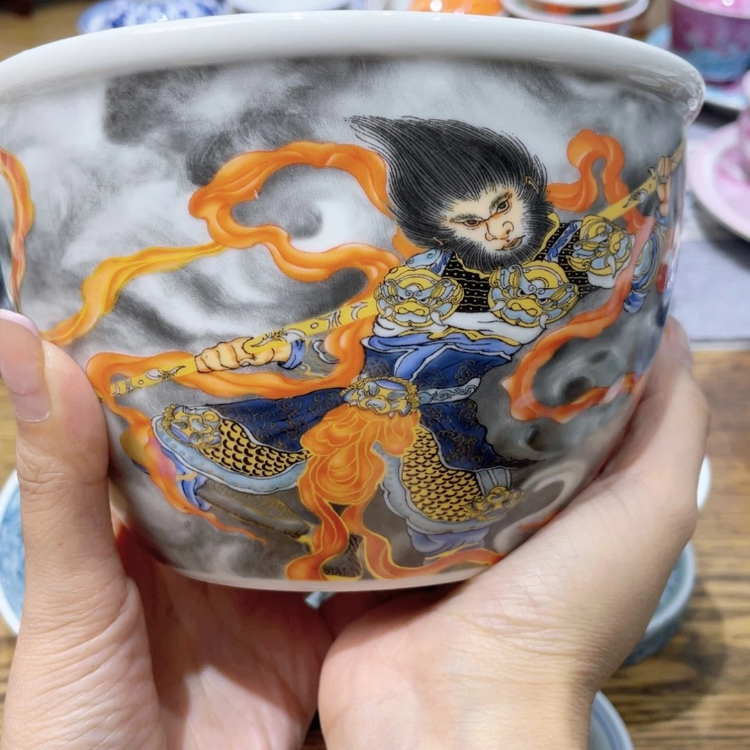 景德镇陶瓷工厂福利价