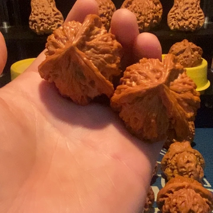 手串/手链核桃建*鑫