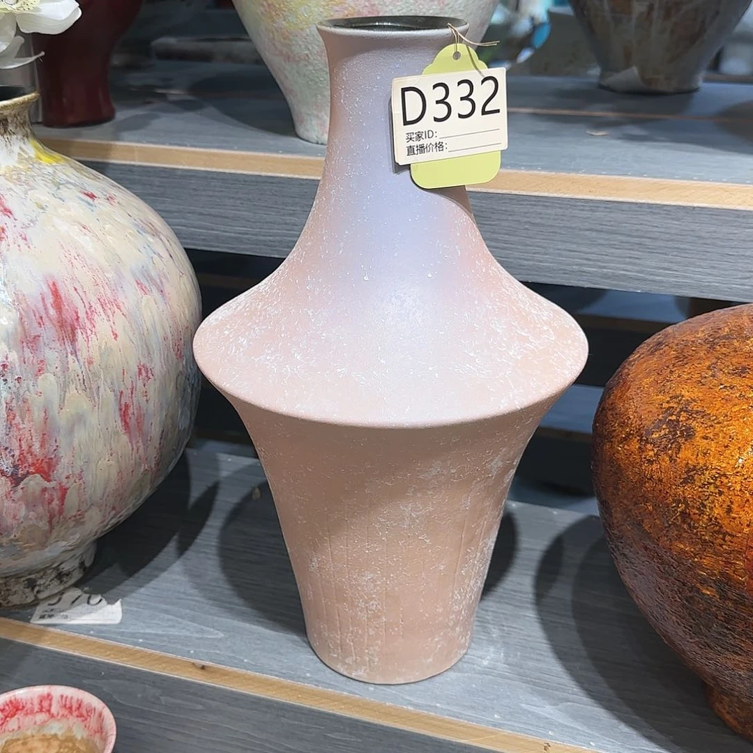 景德镇陶瓷艺术品