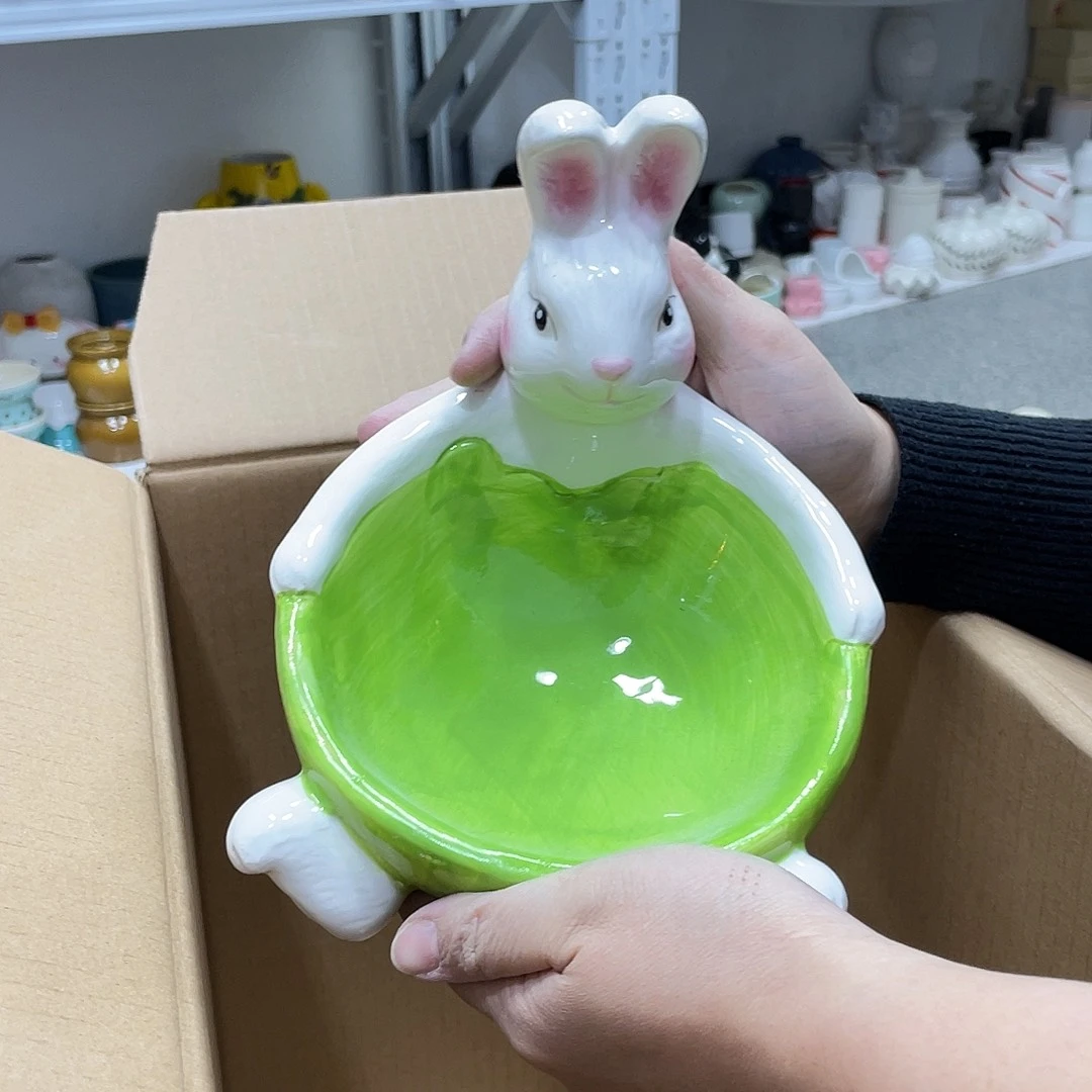 满25包邮 瑕疵陶瓷不退不换 完美主义者慎拍