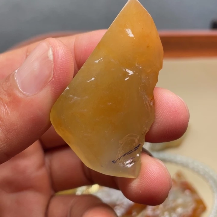 未镶嵌定制翡翠多样性发货