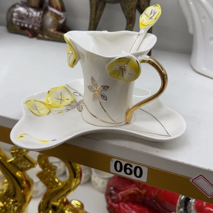 瓷片陶瓷工艺轻微微瑕