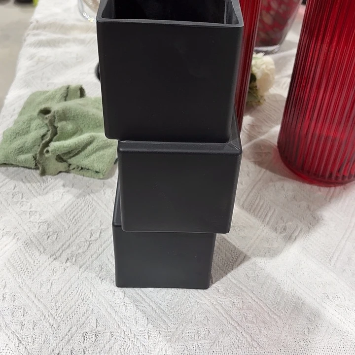 高度28厘米457花瓶