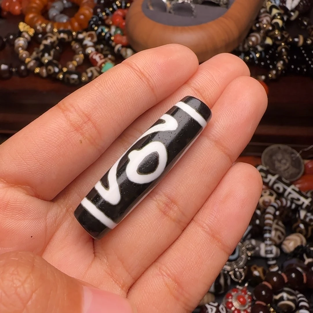 金刚菩提吊坠倚**雪今天