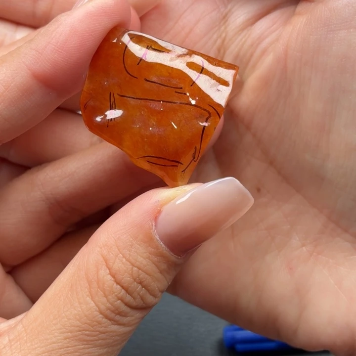 未镶嵌定制翡翠天然翡翠