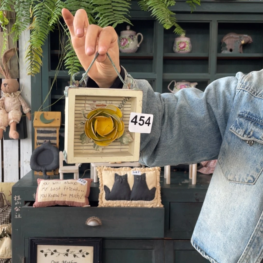 中古老货默认微瑕损米