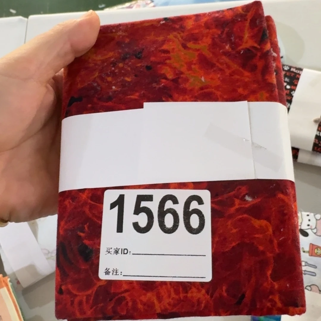 1码纯棉平布X1.1米宽块