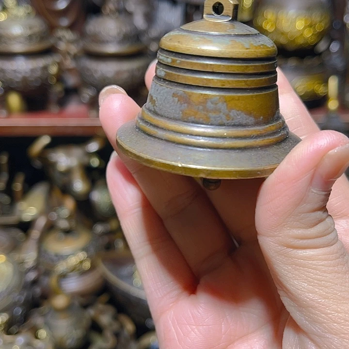 高端精美铜器摆件