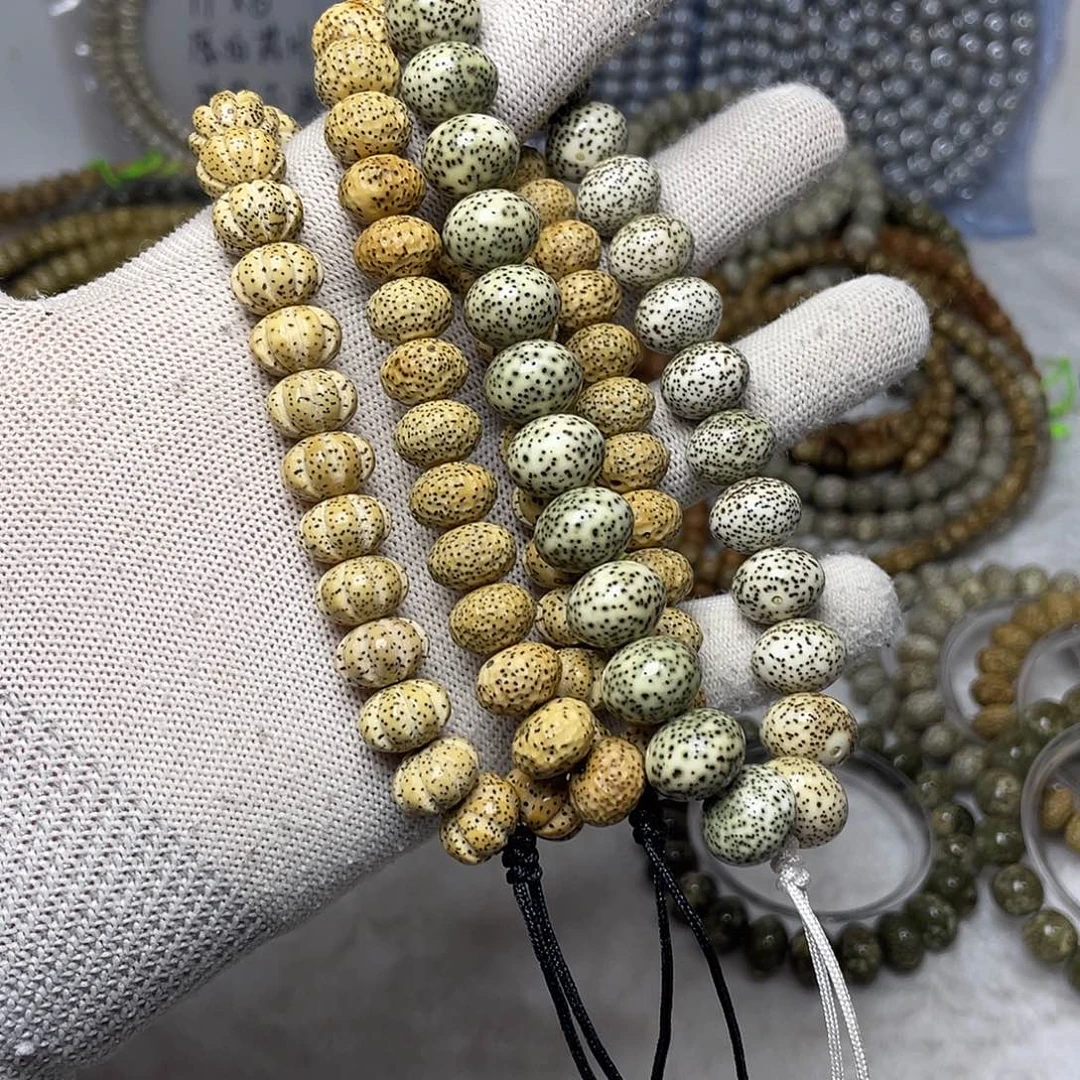 吊坠星月菩提13尺寸，手持，三选一