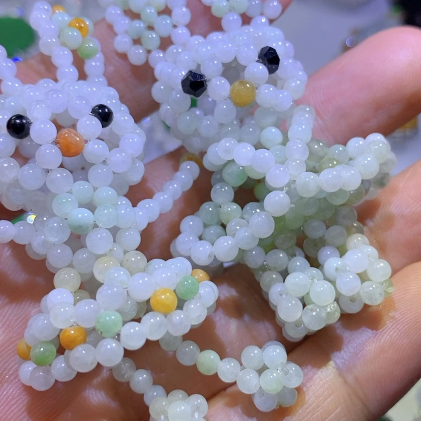 【闪购商品】翡翠挂件未镶嵌?****?天然翡翠