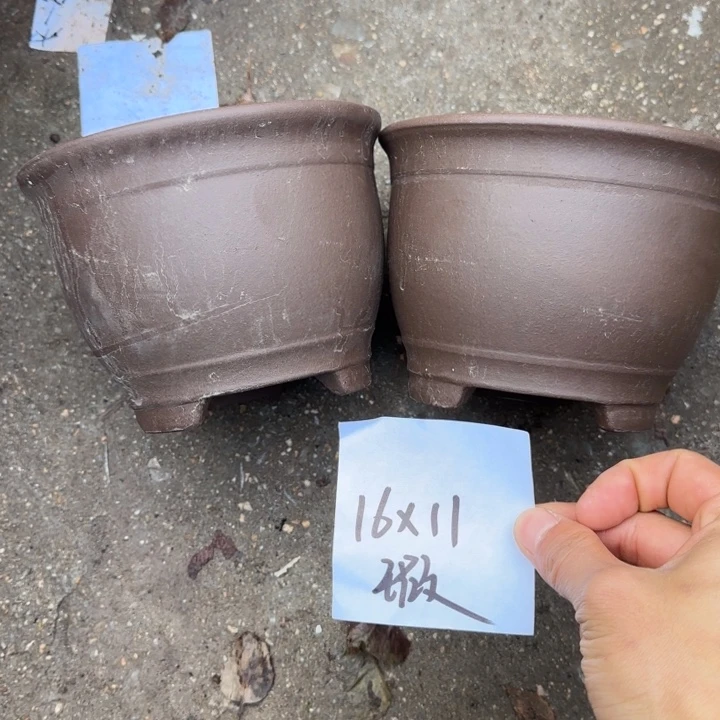 花盆紫砂特价商品