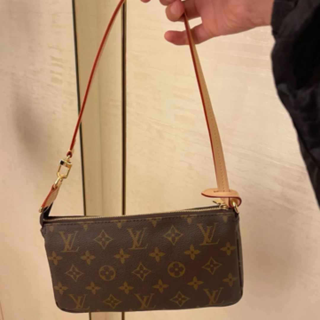 95新 LouisVuitton/路易威登 LV大麻将现代新到闲置成色大全套