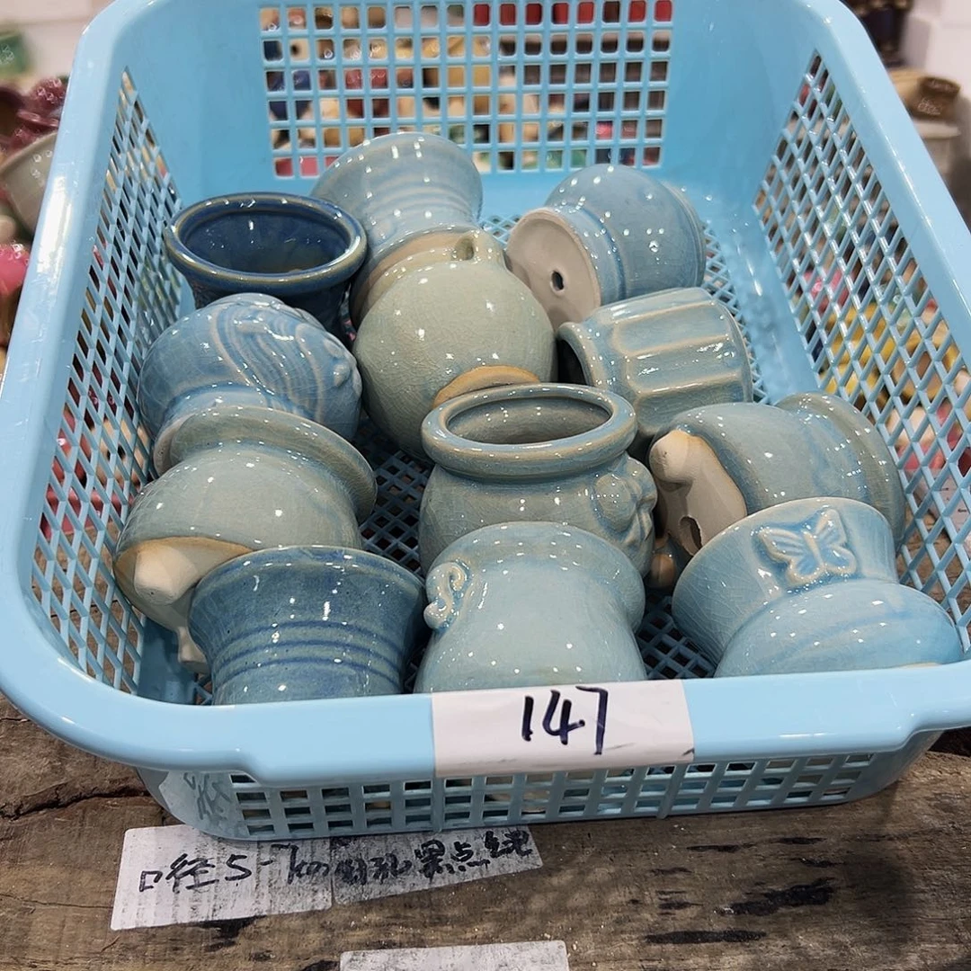 红陶高温陶瓷材料147