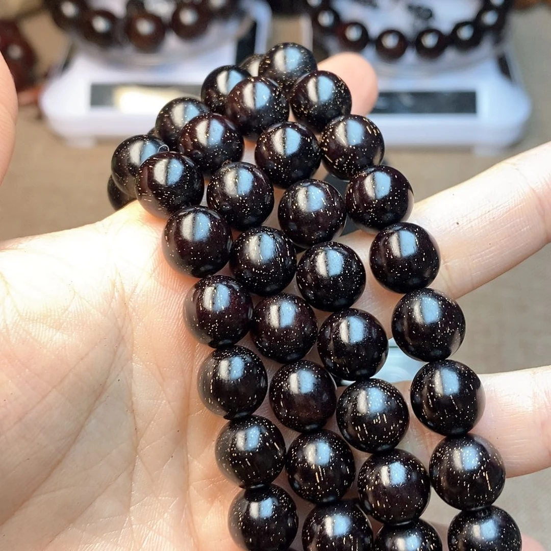 檀香紫檀（小叶紫檀）張*爺1.0爆