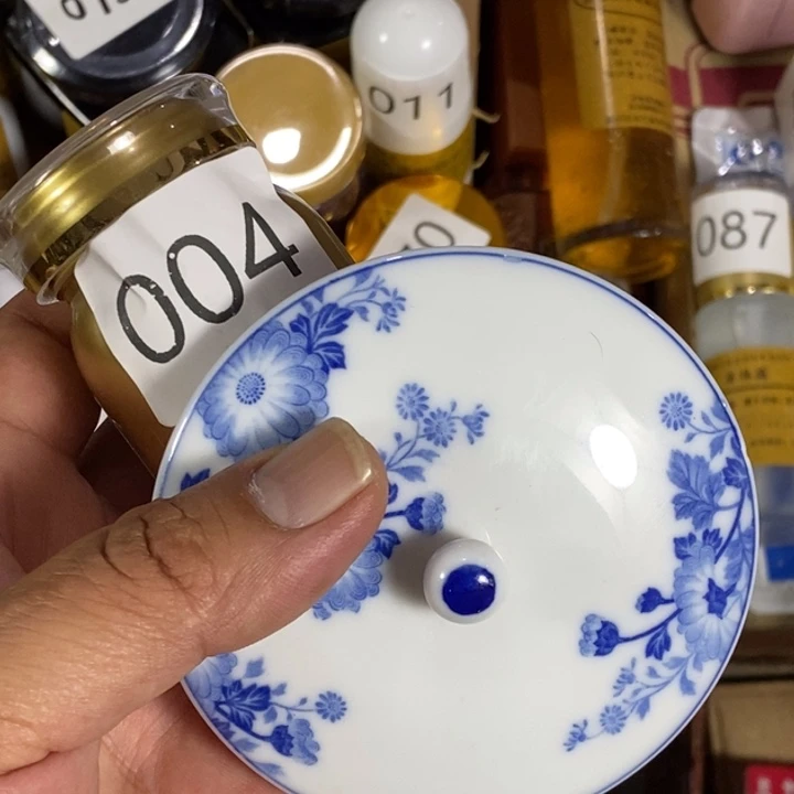 瓷片回流瓷器瓷片04