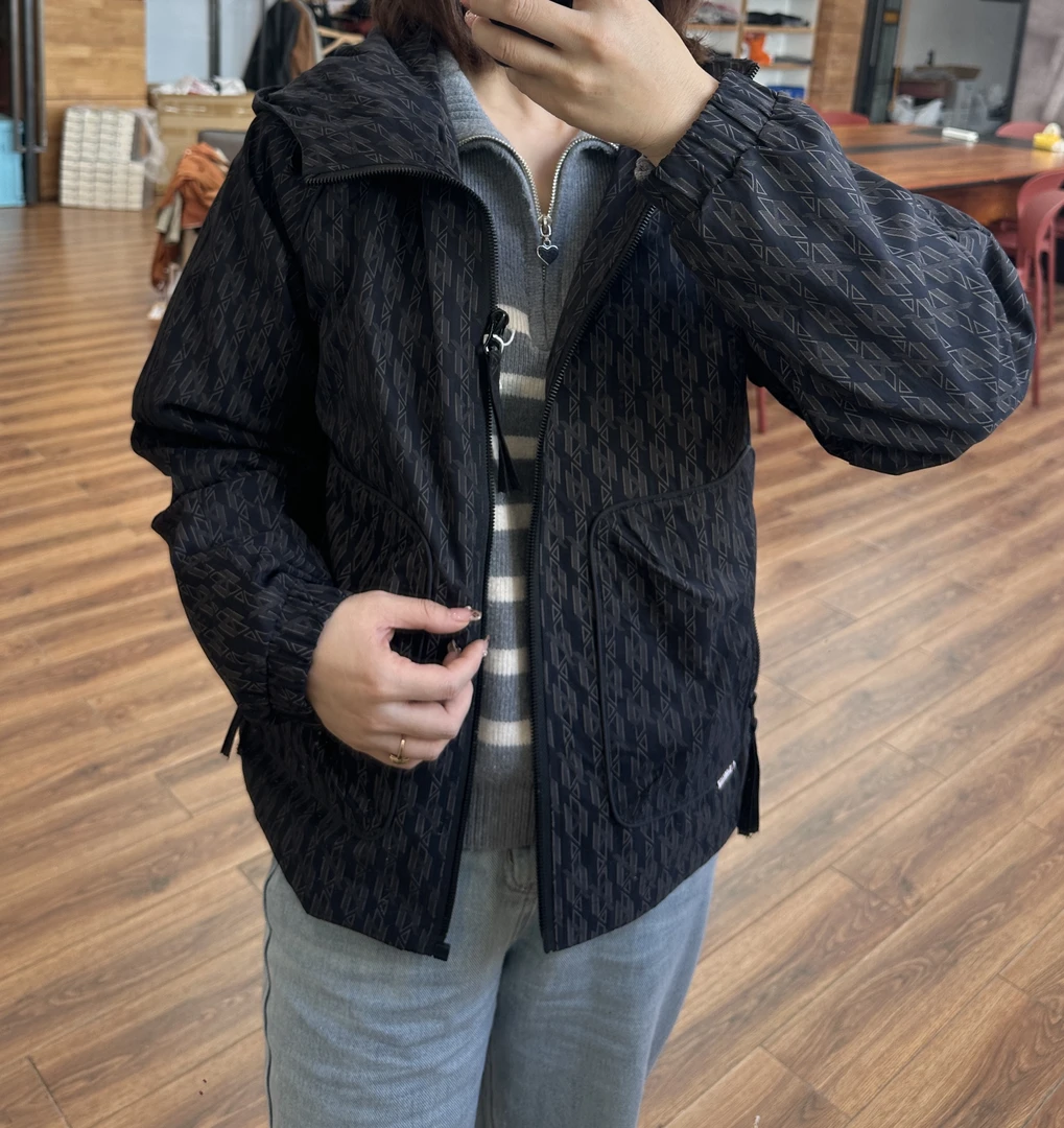 含辰生活男士春款外套247651