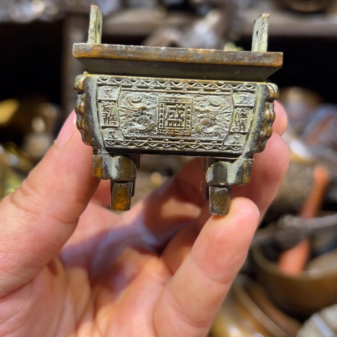 铜器铜器精工铜器