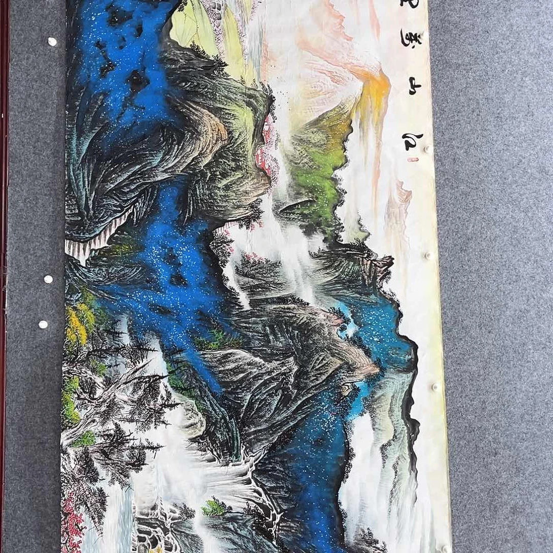 艺术作品美术作品1