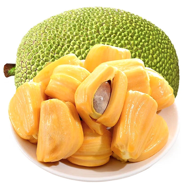 Y菠萝蜜/个（约13.5~14斤）