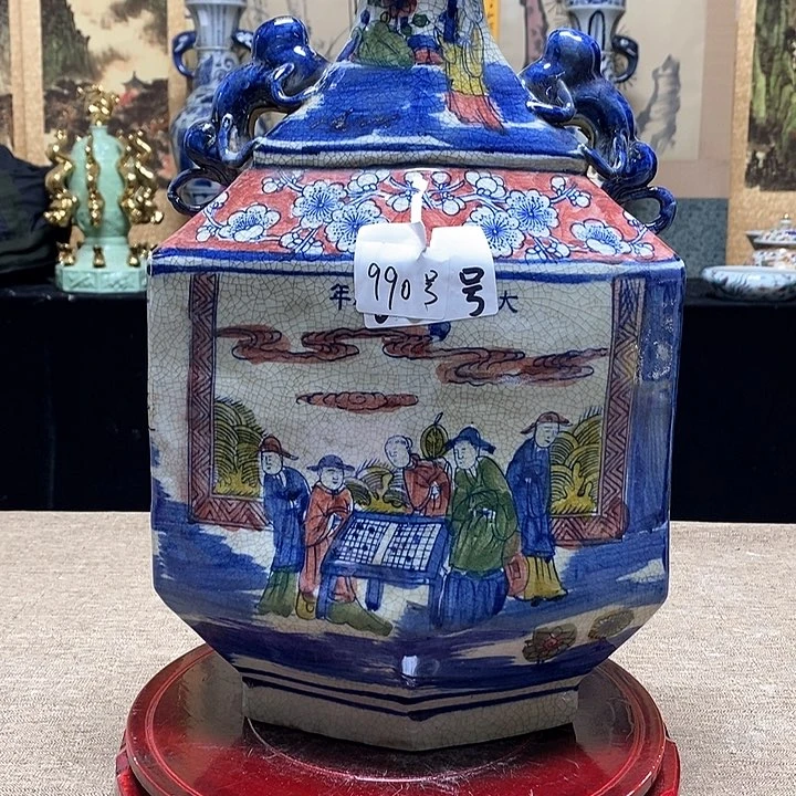 瓷片高端瓷器。甄选链接