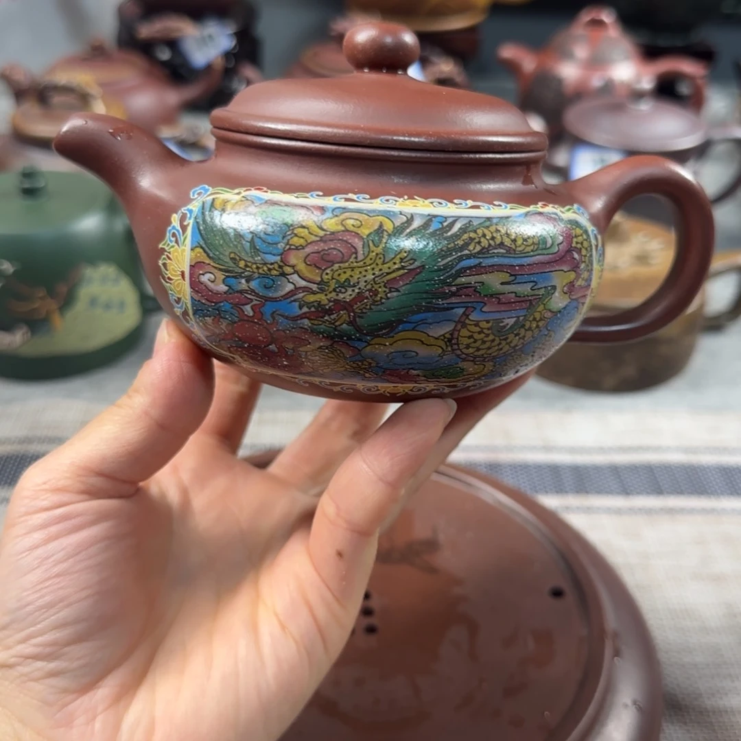 茶壶紫砂紫砂紫砂紫砂