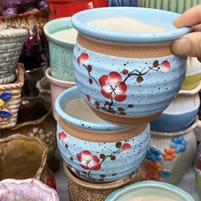 【闪购商品】福利花盆9.99包邮