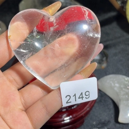 【闪购商品】水晶大型摆件（非配饰）未镶嵌