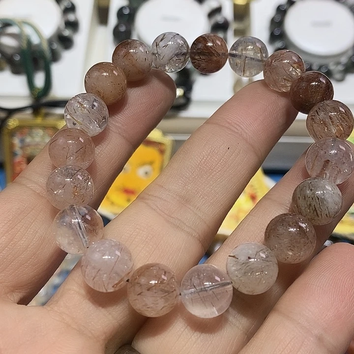 玛瑙/玉髓未镶嵌颈饰64