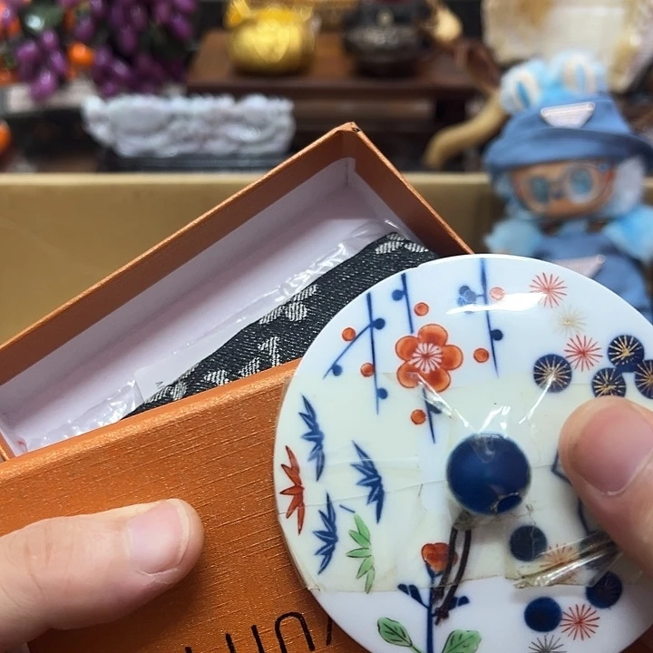 瓷片瓷器的制作工艺与工艺