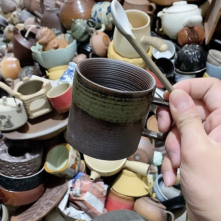 瓷片他人在这里真的非常喜欢这样独特