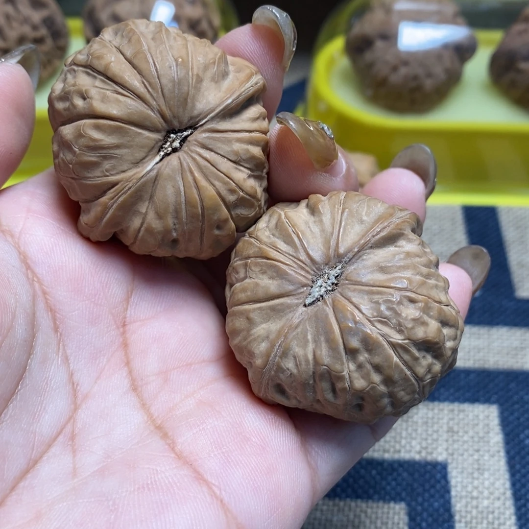 0***0吊坠文玩核桃南瓜