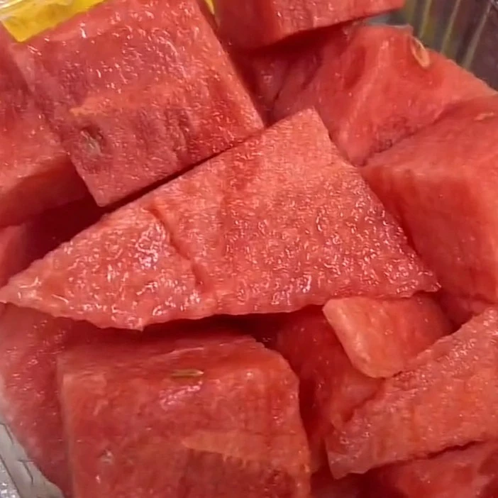 果切麒麟西瓜果切500克左右（盒）