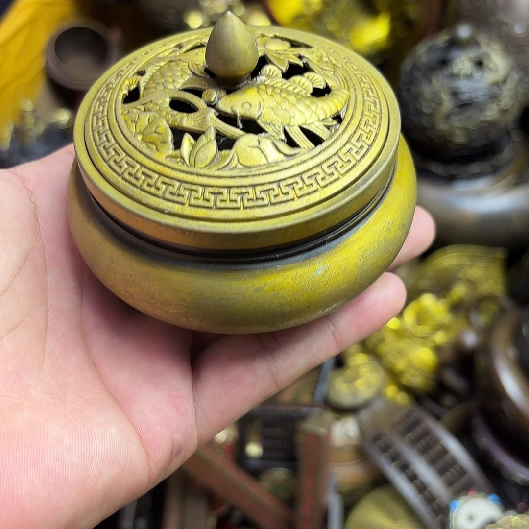 工艺品摆摊件工艺