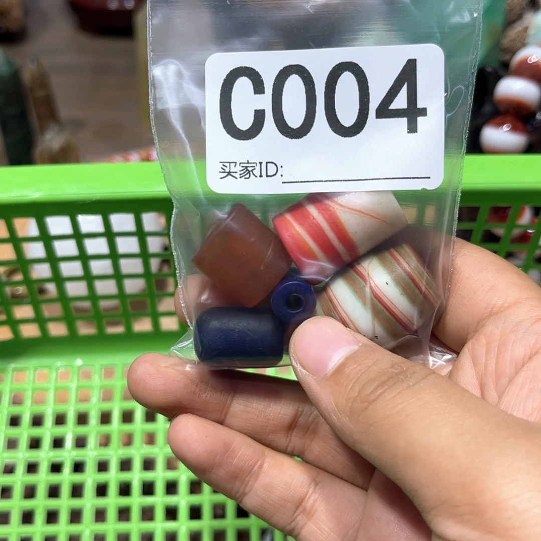 未镶嵌珠宝半成品水晶芷*