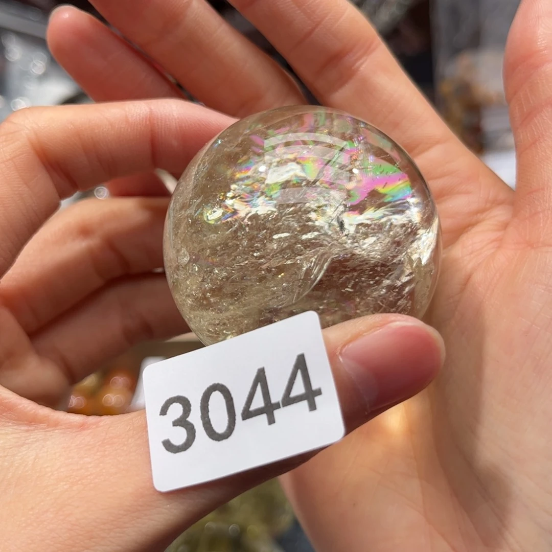 【闪购商品】未镶嵌大型摆件（非配饰）水晶
