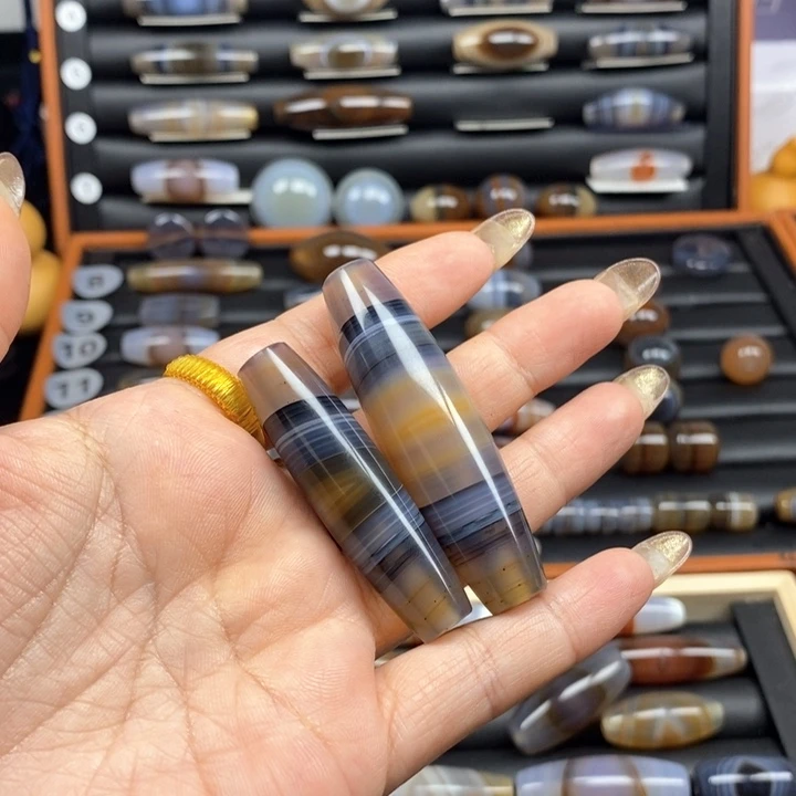 玛瑙/玉髓珠宝奇石未镶嵌用****天