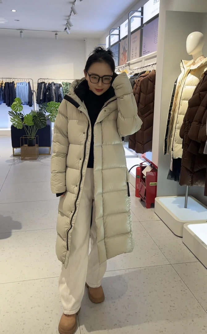 艾某依金某杰时尚休闲外套