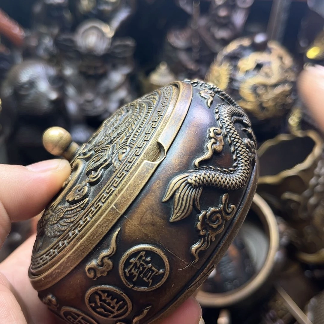 小杰精品铜器链接