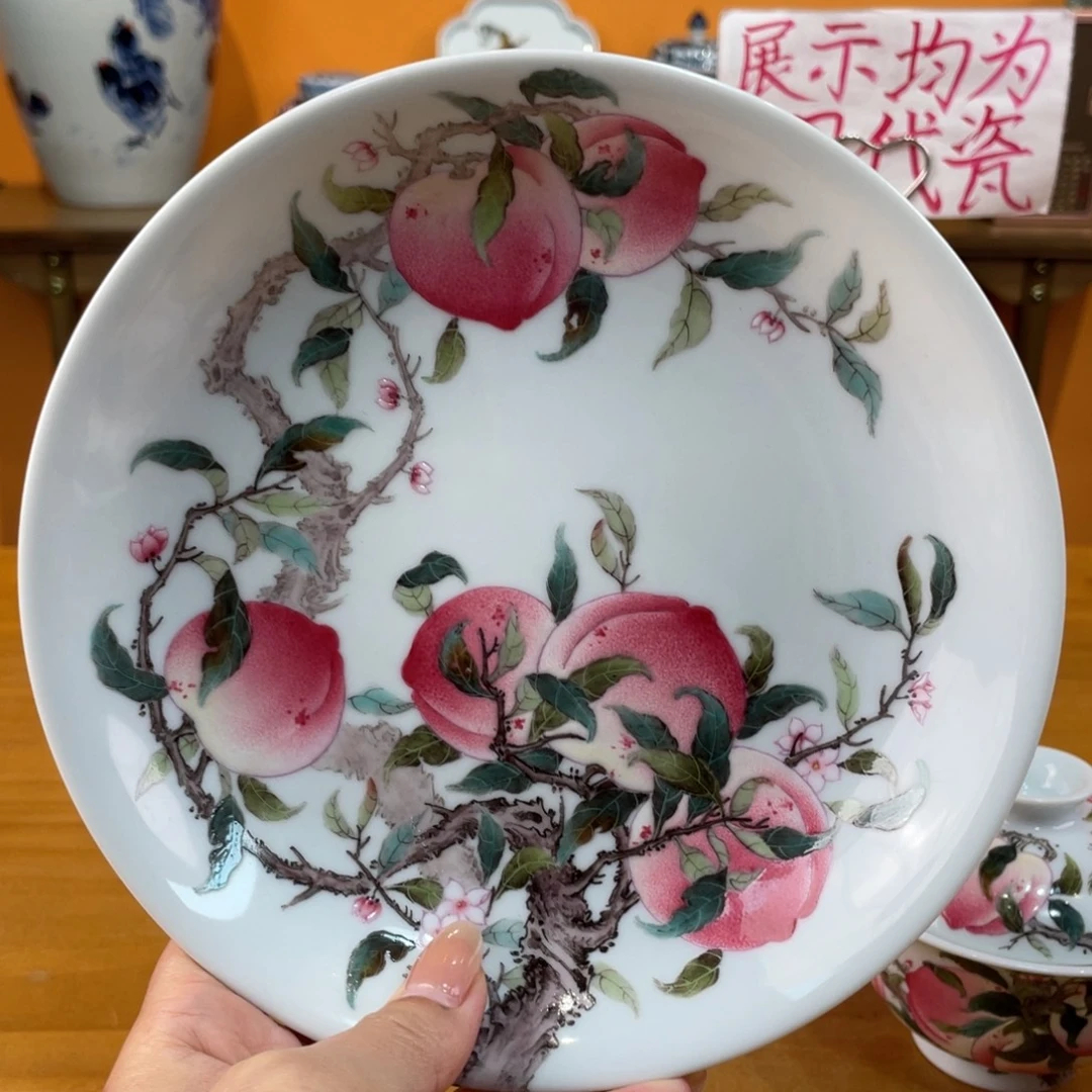 景德镇手绘哈哈哈哈哈哈