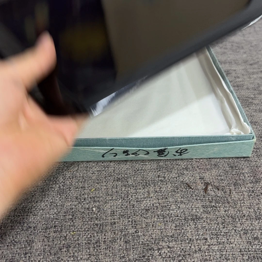 非常好用漂亮的茶具