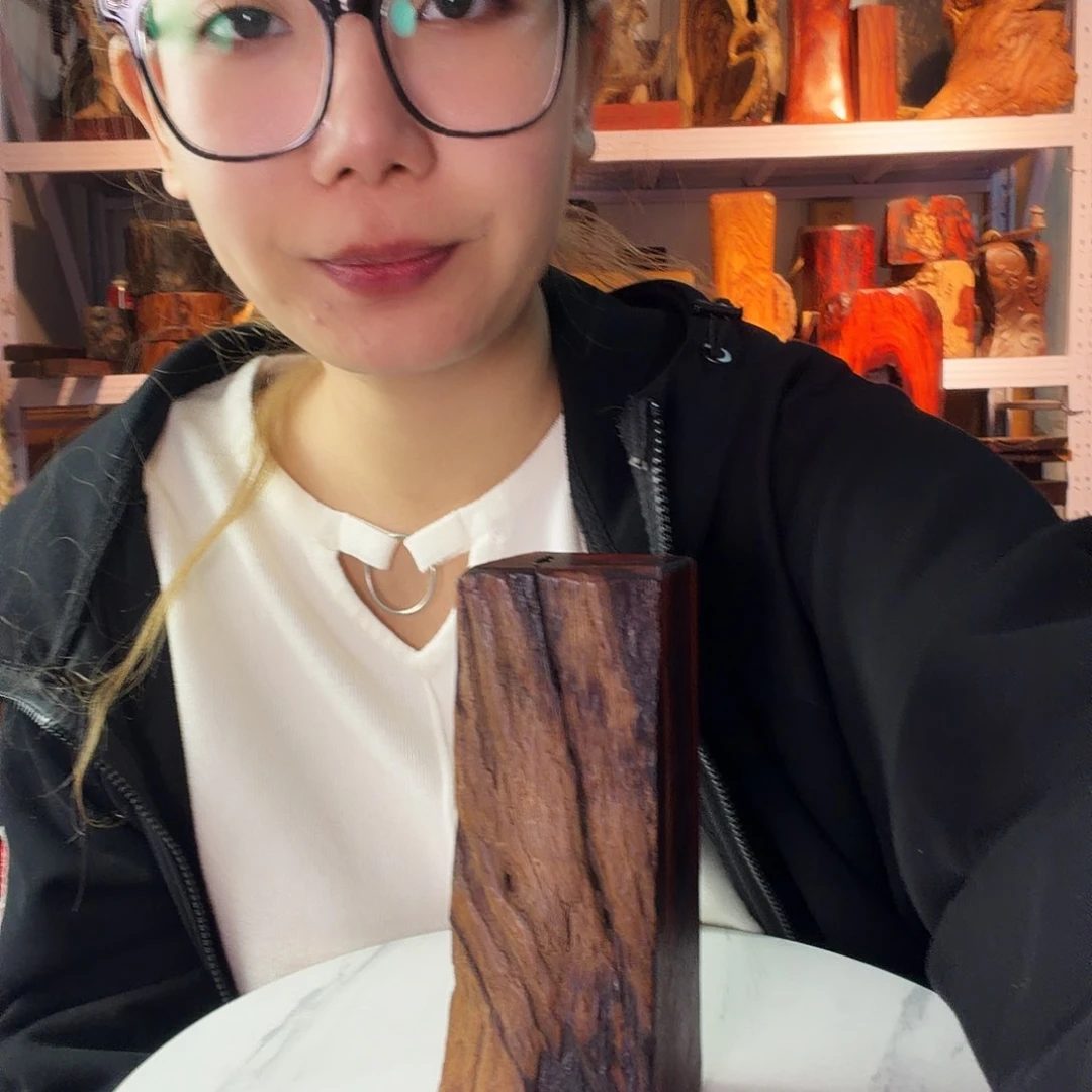 紫檀木类端景台用****4