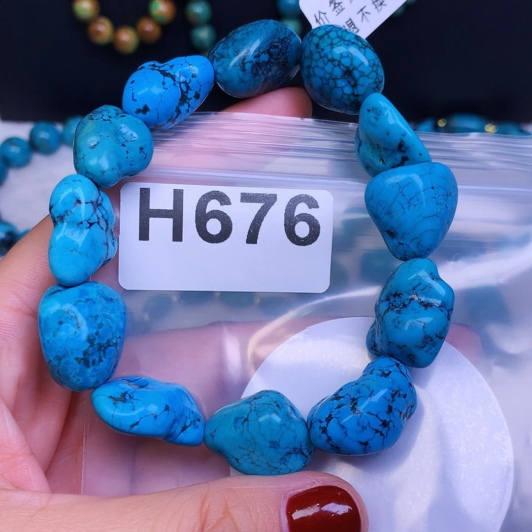 空竹粉丝专享十堰特色手工散珠