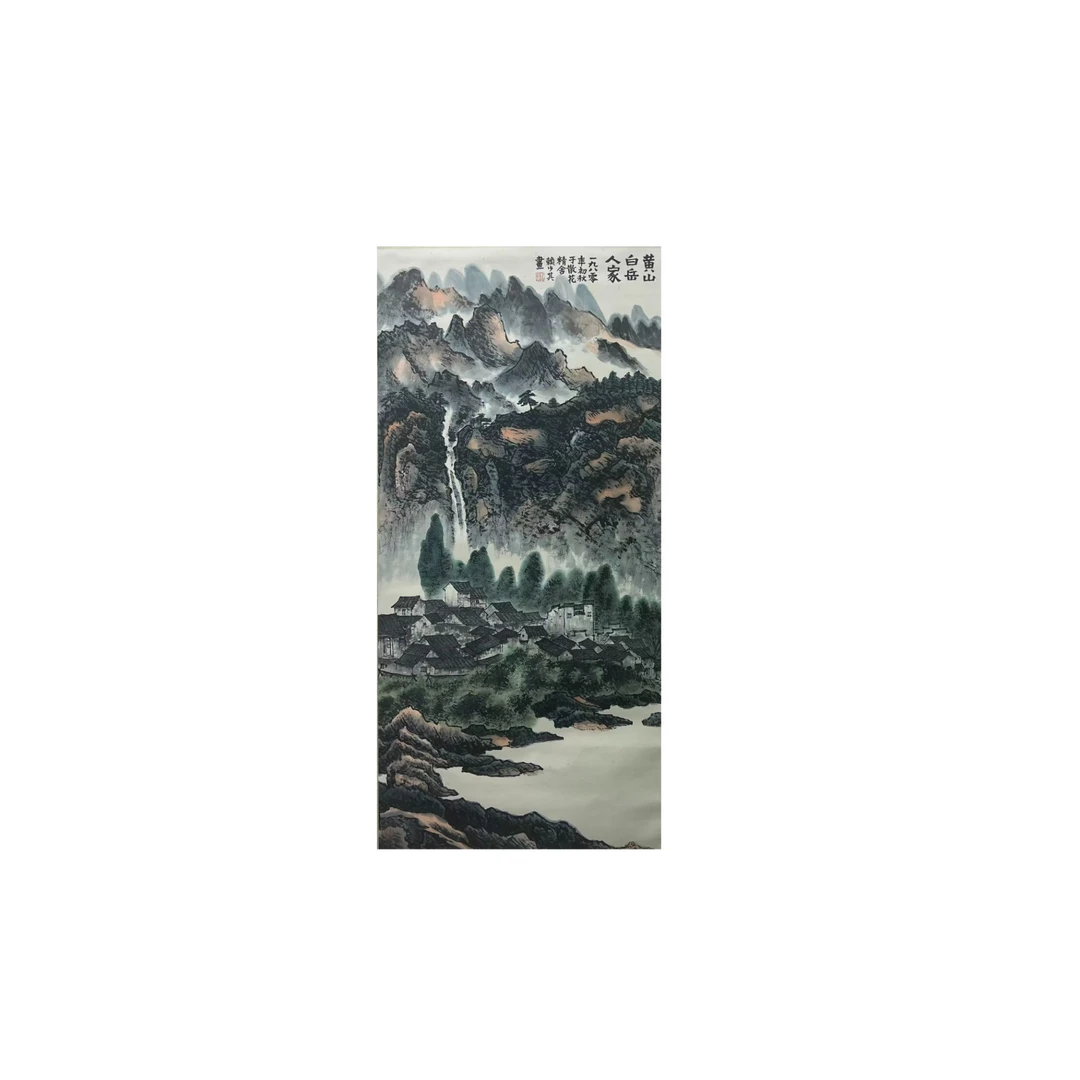 第三期6.11拍品《赖少奇》