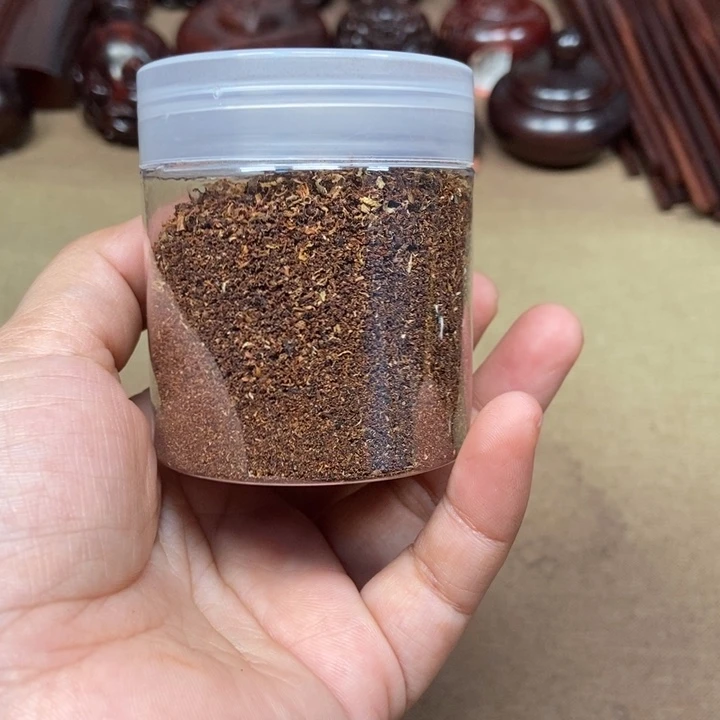 黄花梨/降香黄檀海南黄花梨粉末