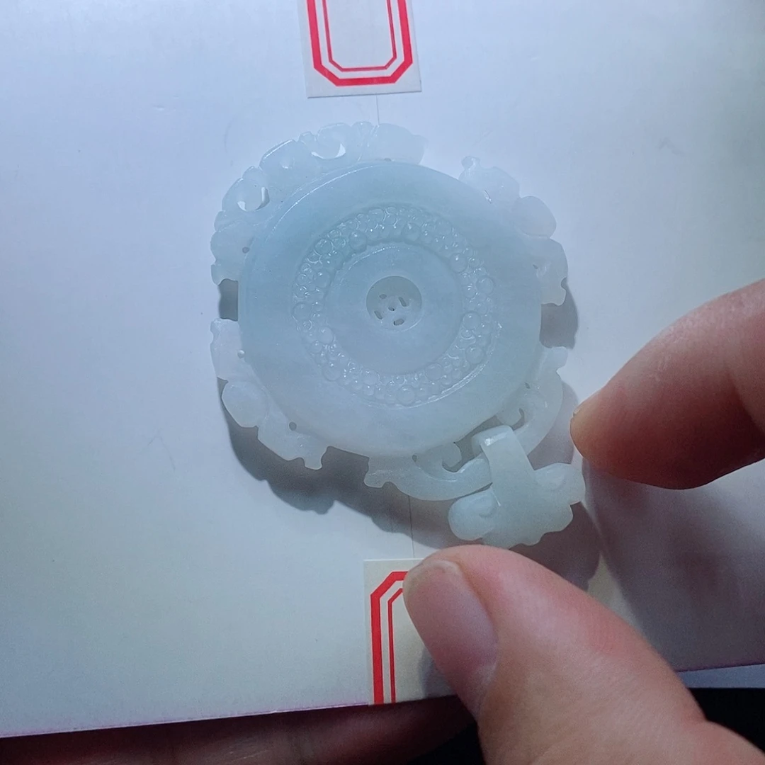 未镶嵌定制翡翠翡翠